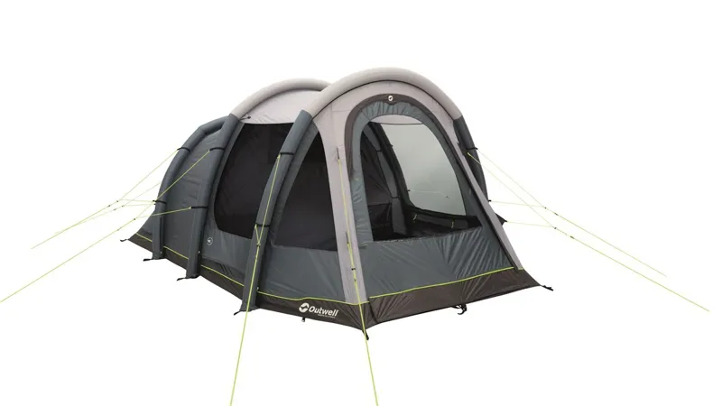 Outwell Starhill 4A Inflatable Tent - 2023 Model-4